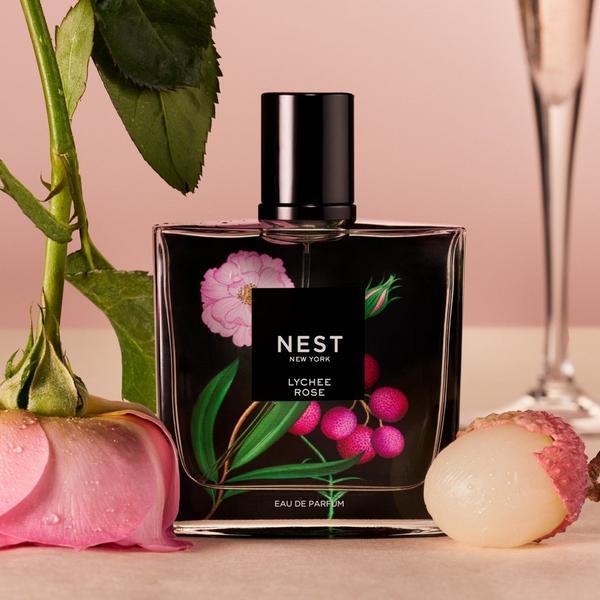 NEST New York Lychee Rose Eau de Parfum #3