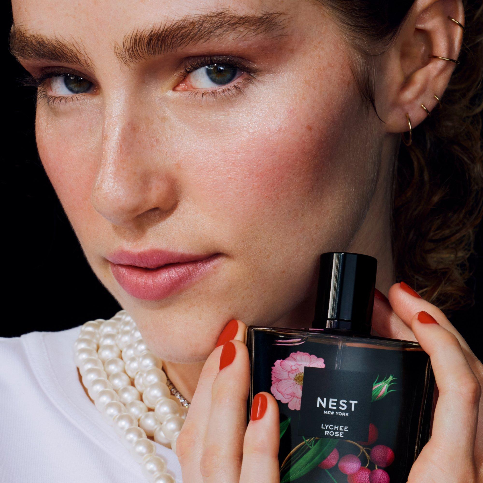 Lychee Rose Eau de Parfum - thumbnail 4