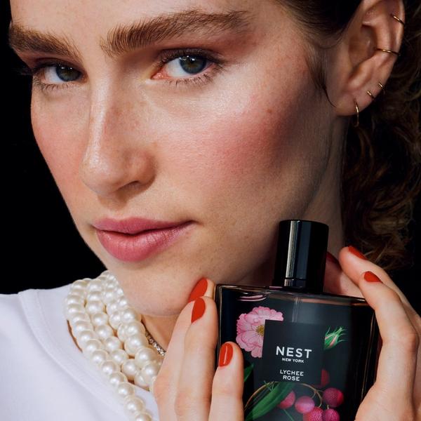 NEST New York Lychee Rose Eau de Parfum #4