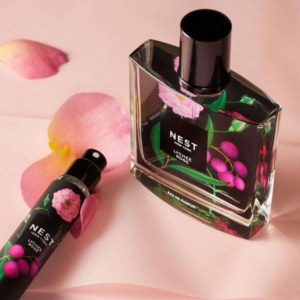 NEST New York Lychee Rose Eau de Parfum #5