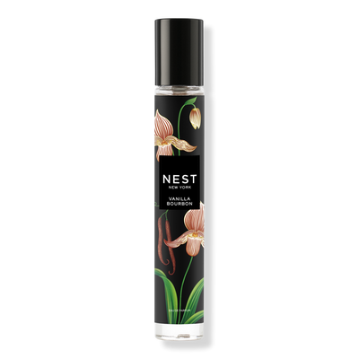 NEST New York Vanilla Bourbon Eau de Parfum Travel Spray