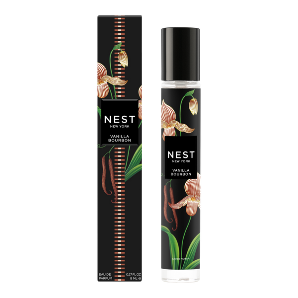 NEST New York Vanilla Bourbon Eau de Parfum Travel Spray #2