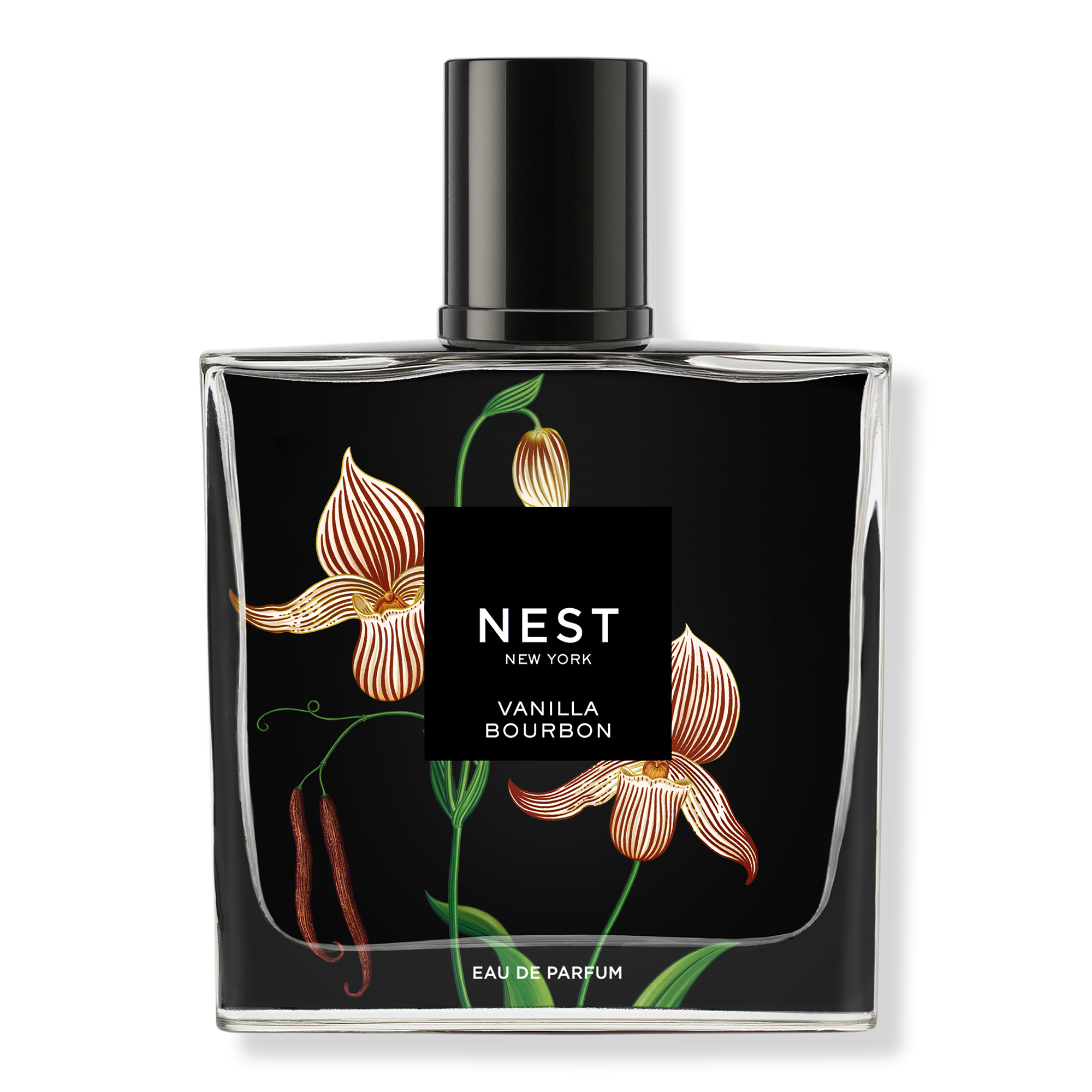 NEST New York Vanilla Bourbon Eau de Parfum #1