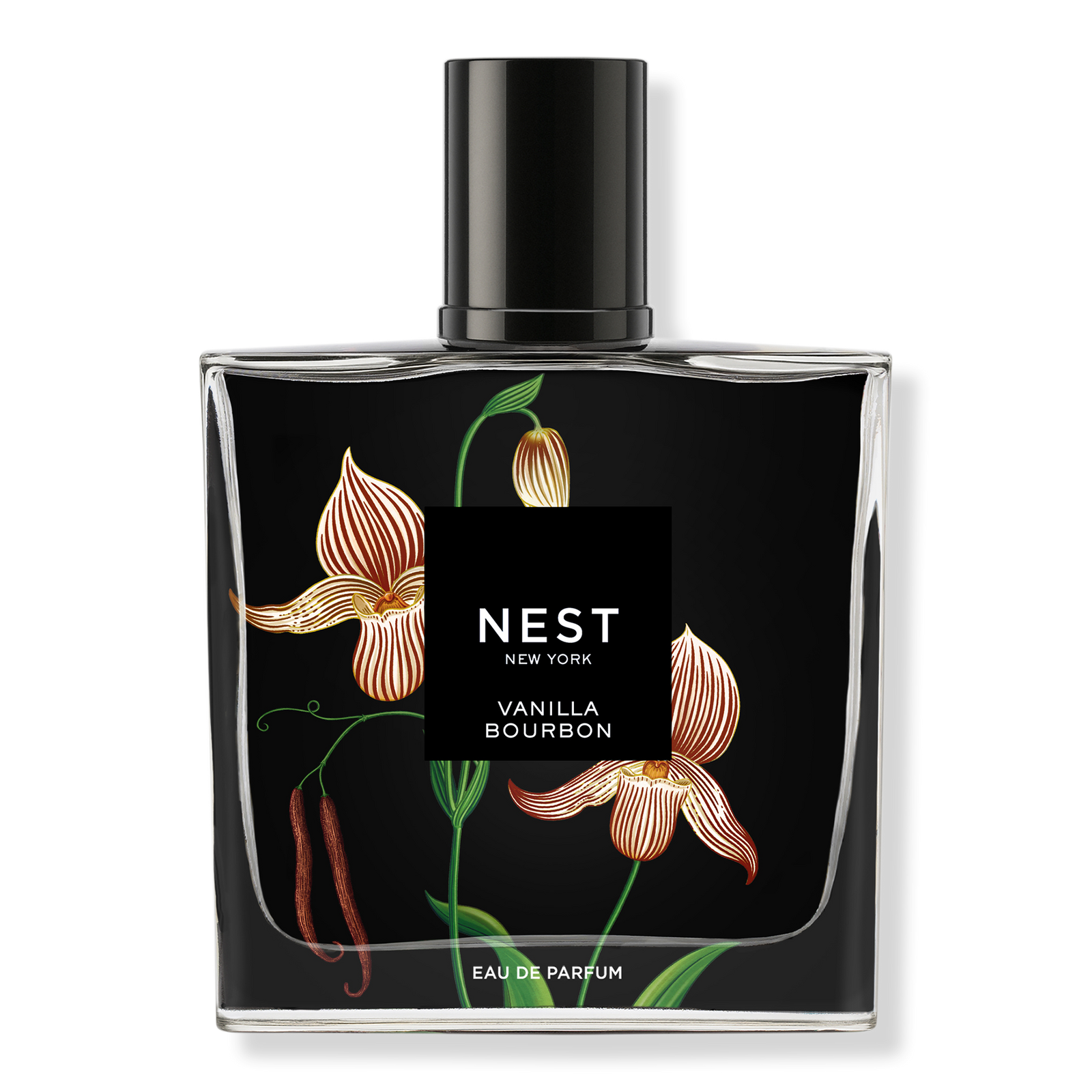 Vanilla Bourbon Eau de Parfum