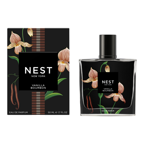 NEST New York Vanilla Bourbon Eau de Parfum #2