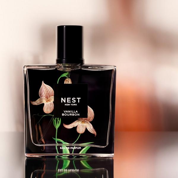 Vainilla Bourbon Perfume 3