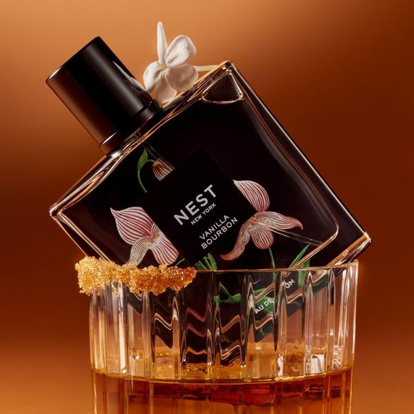 NEST New York Vanilla Bourbon Eau de Parfum #4