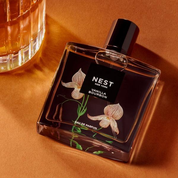 NEST New York Vanilla Bourbon Eau de Parfum #5