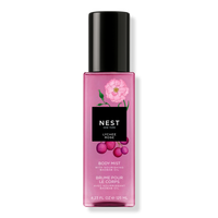 Lychee Rose Body Mist