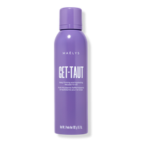 GET-TAUT Body Firming and Hydrating Mousse-To-Oil