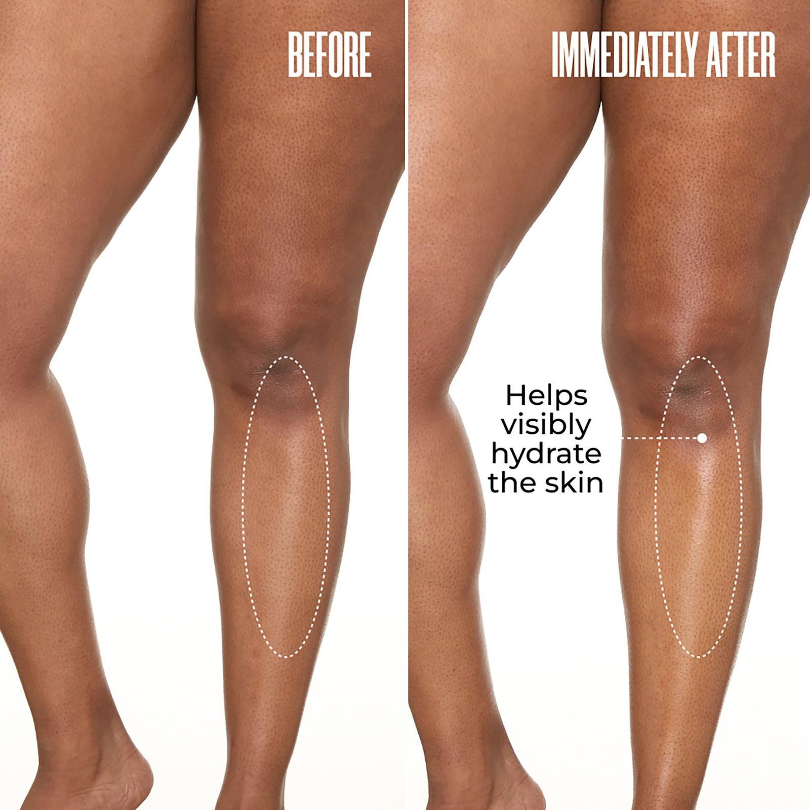GET-TAUT Body Firming and Hydrating Mousse-To-Oil