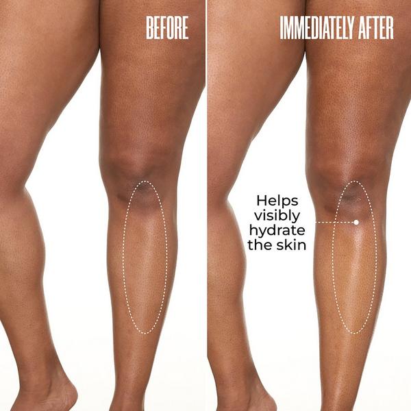 MAËLYS GET-TAUT Body Firming and Hydrating Mousse-To-Oil #3