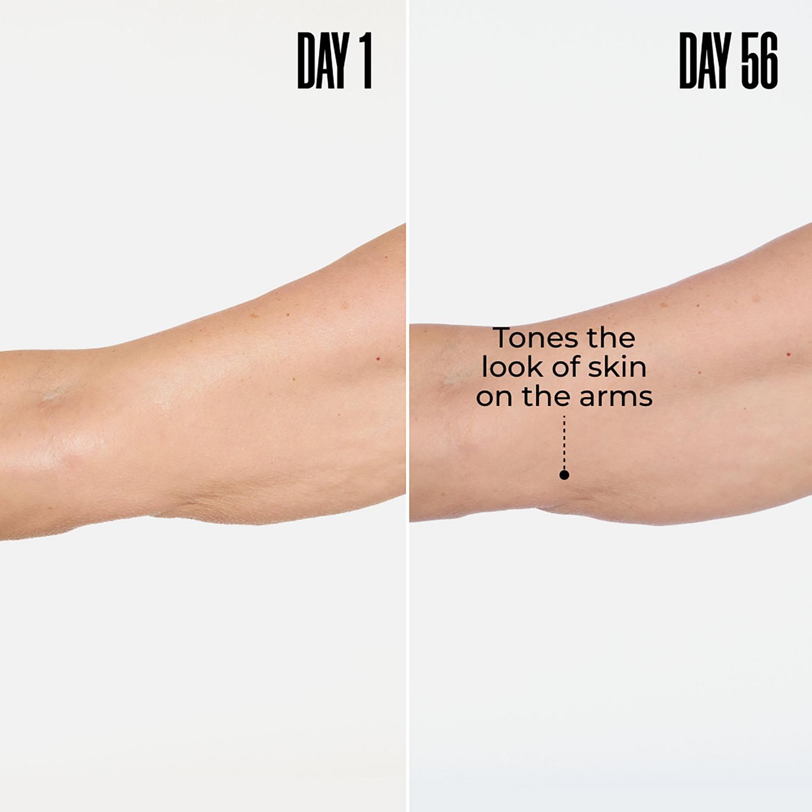 GET-TAUT Body Firming and Hydrating Mousse-To-Oil