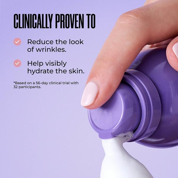 MAËLYS GET-TAUT Body Firming and Hydrating Mousse-To-Oil #6