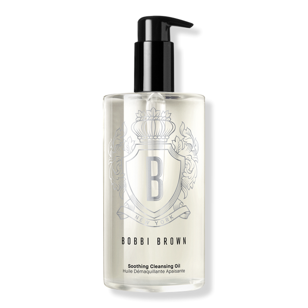 BOBBI BROWN Soothing Cleansing Oil #1