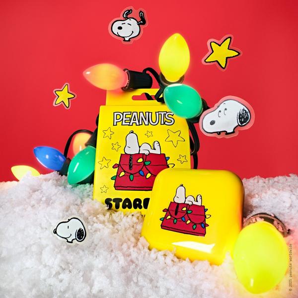 STARFACE Hydro-Star Sleepy Snoopy Pimple Patches #3