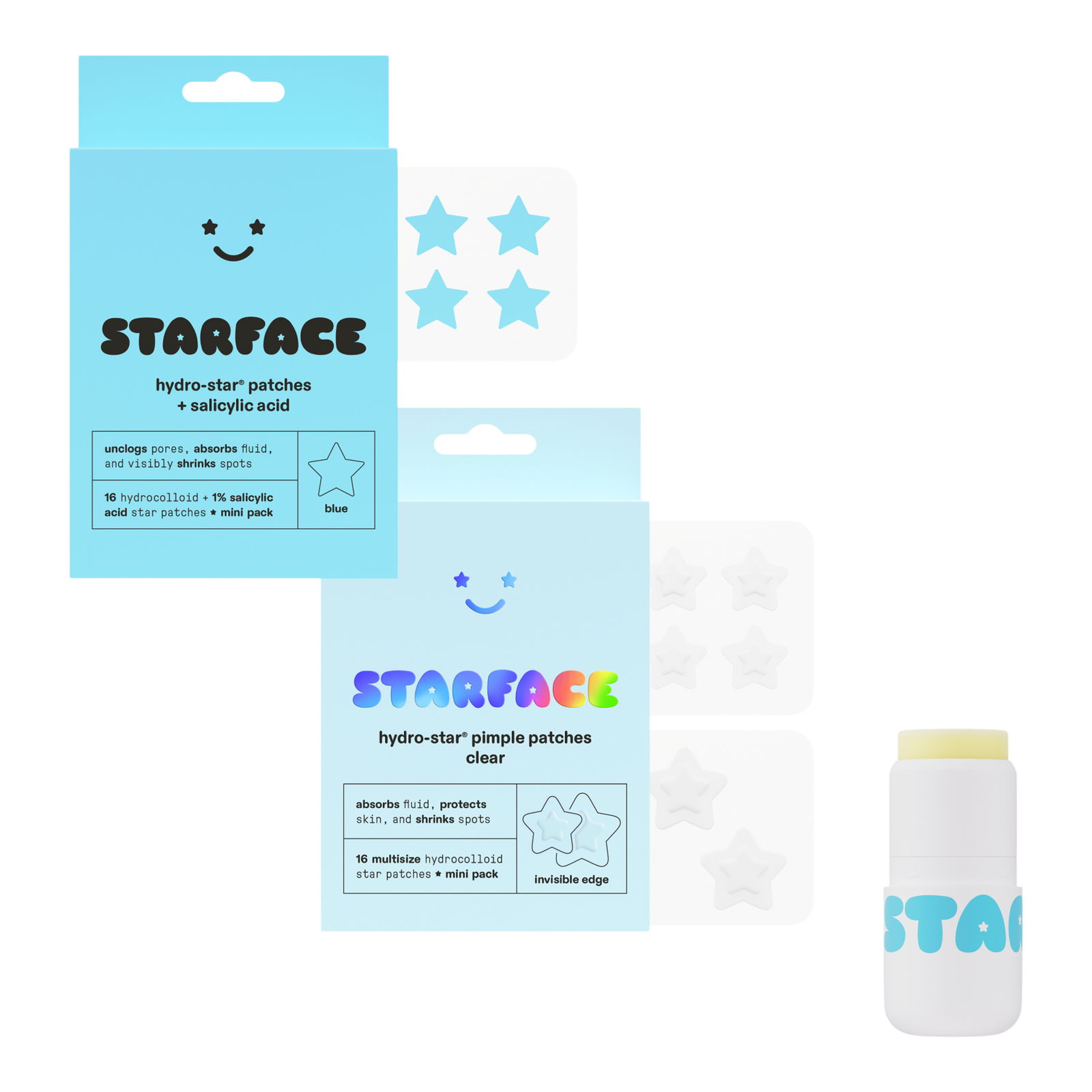 Big Lil Gift Set