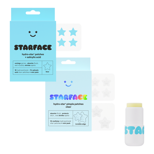 STARFACE Big Lil Gift Set #2