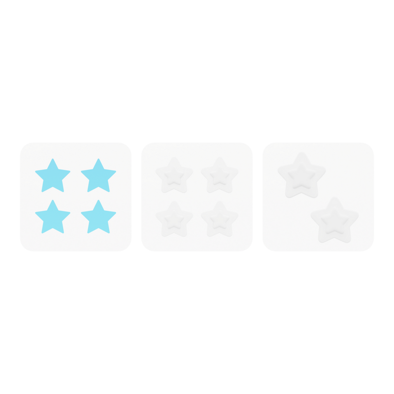 STARFACE Big Lil Gift Set #3