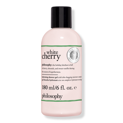 Philosophy Limited Edition Shower Gel, Bubble Bath, & Shampoo