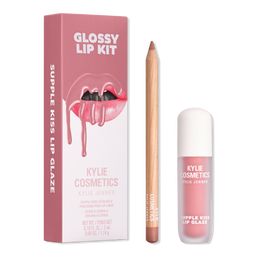 KYLIE COSMETICS Glossy Lip Kit