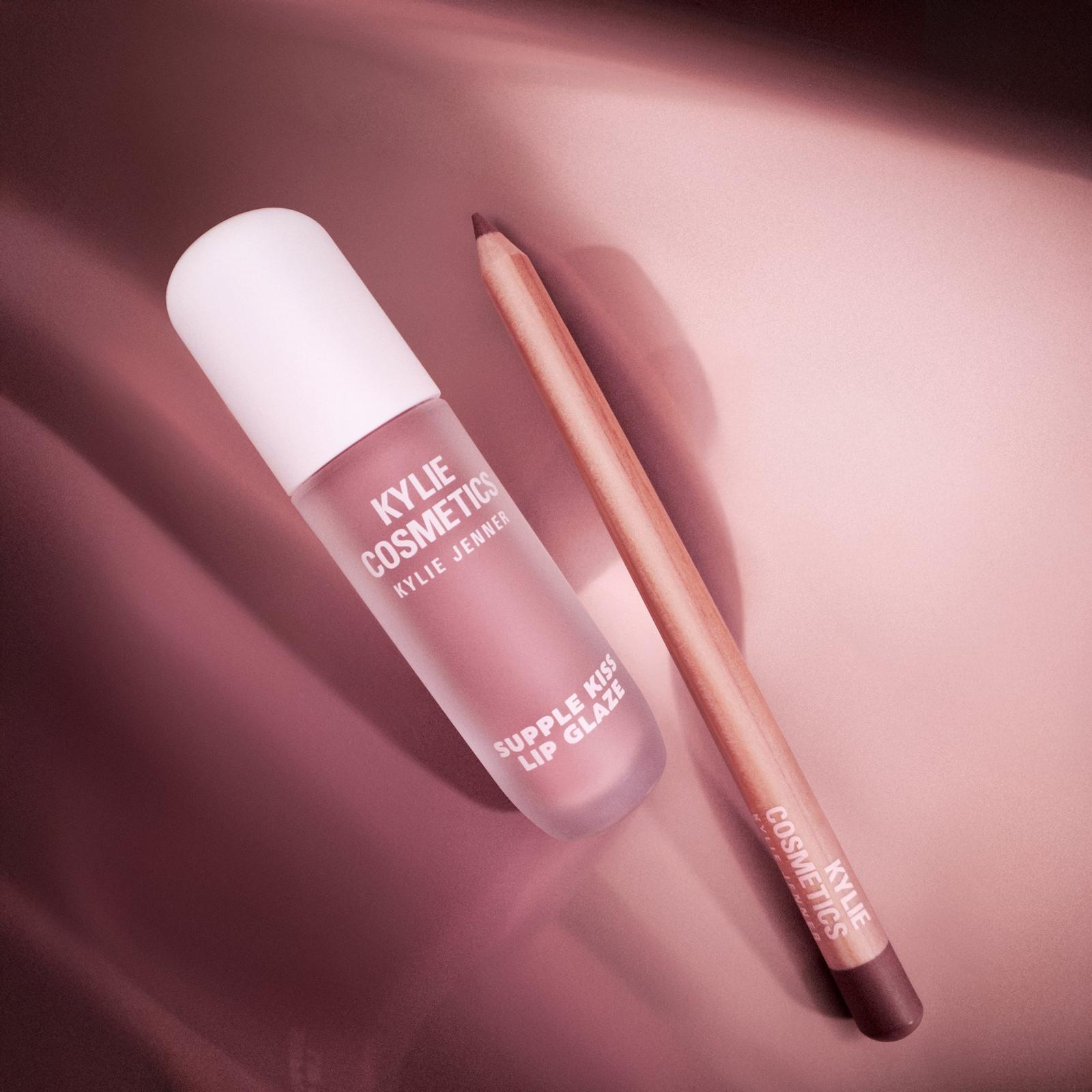 Glossy Lip Kit - Kylie