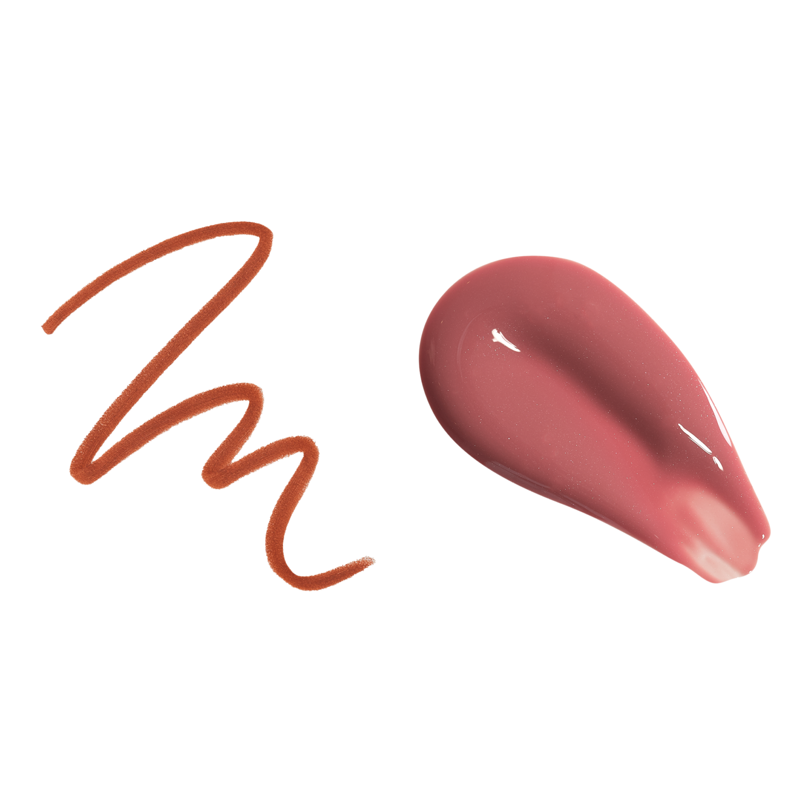 Glossy Lip Kit - Kylie