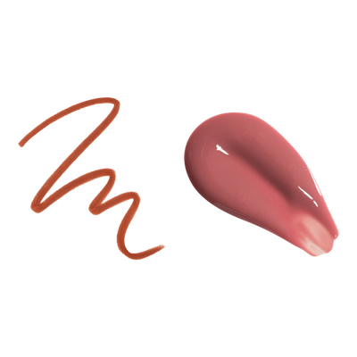Glossy Lip Kit - Kylie