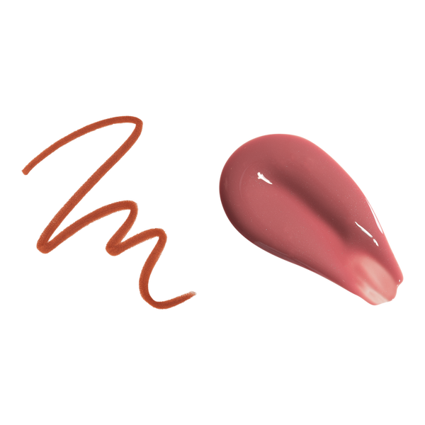 KYLIE COSMETICS Glossy Lip Kit #2