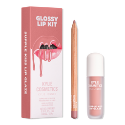 KYLIE COSMETICS Glossy Lip Kit