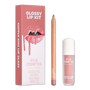 KYLIE Glossy Lip Kit - Comes Naturally