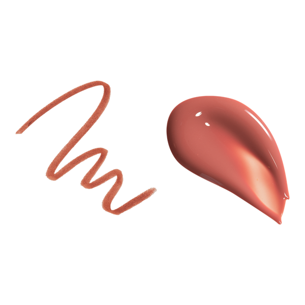 KYLIE COSMETICS Glossy Lip Kit #2