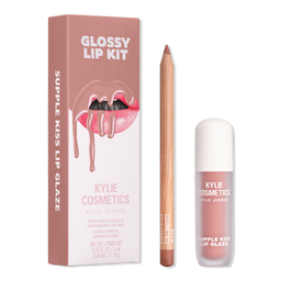 KYLIE COSMETICS Glossy Lip Kit