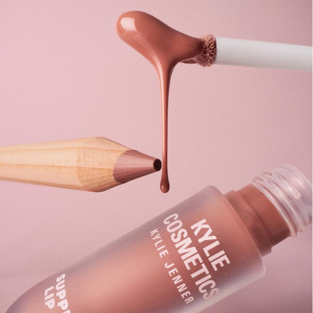 Glossy Lip Kit - Coconut 2.0