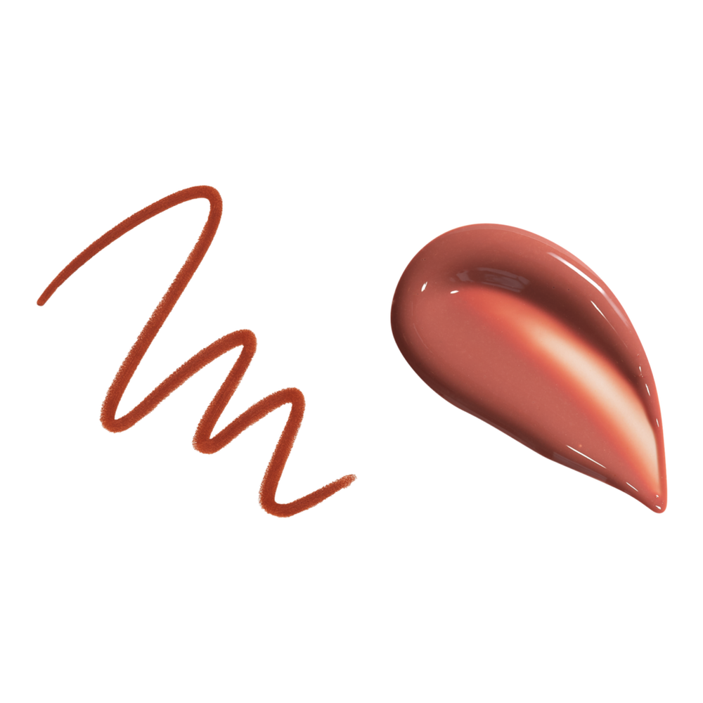 Glossy Lip Kit - Coconut 2.0