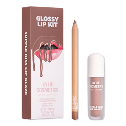 KYLIE COSMETICS Glossy Lip Kit