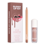 KYLIE COSMETICS Glossy Lip Kit