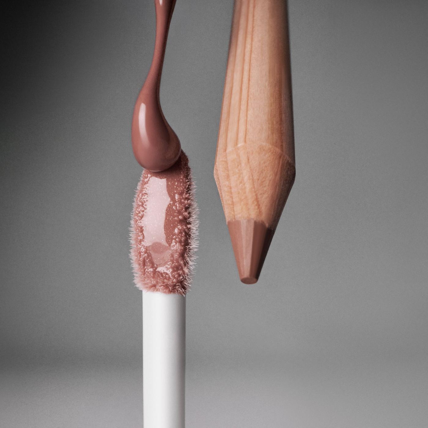 Glossy Lip Kit - Dolce K