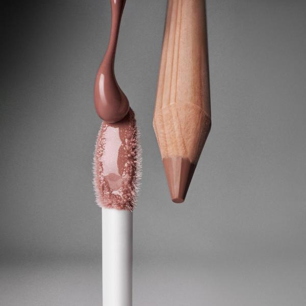 KYLIE COSMETICS Glossy Lip Kit #5