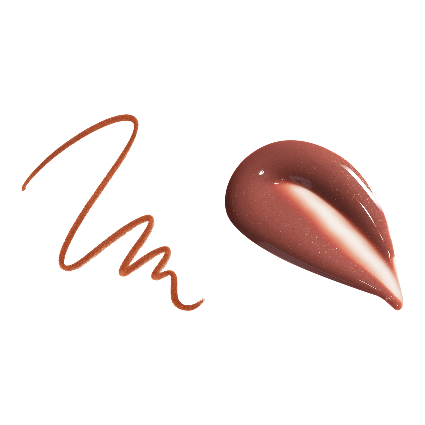 Glossy Lip Kit - Dolce K