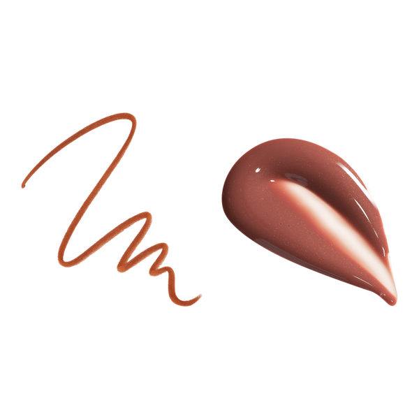 KYLIE COSMETICS Glossy Lip Kit #2