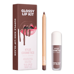 KYLIE COSMETICS Glossy Lip Kit