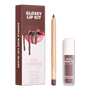 KYLIE COSMETICS Glossy Lip Kit