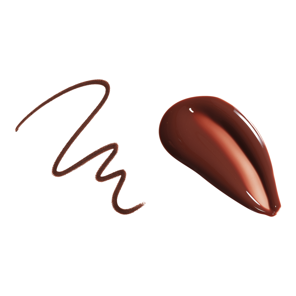 Glossy Lip Kit - Espresso