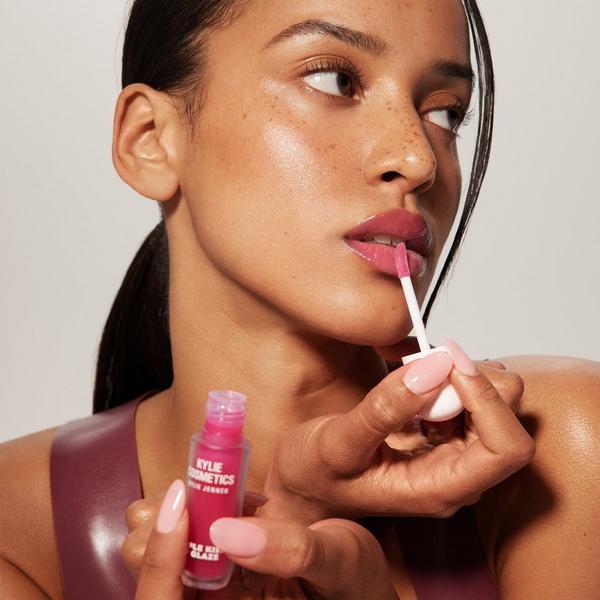 KYLIE COSMETICS Glossy Lip Kit #6