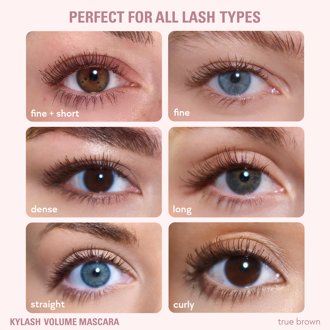 KYLIE COSMETICS Kylash Volume Mascara #1