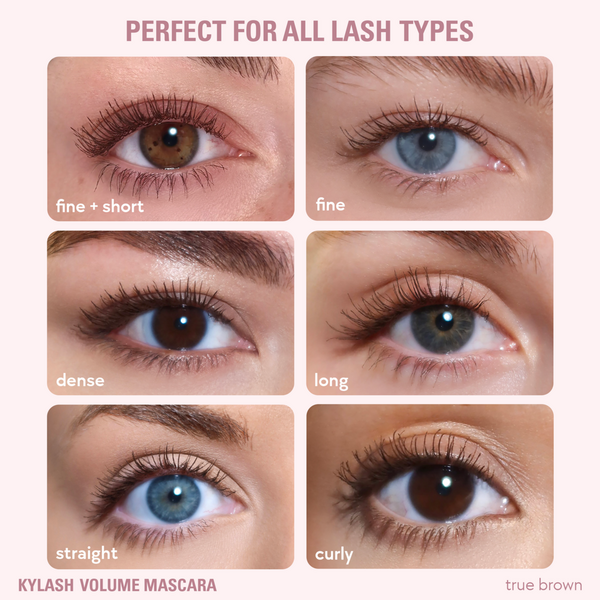 KYLIE COSMETICS Kylash Volume Mascara #3