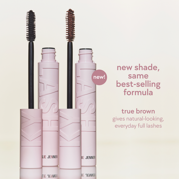 KYLIE COSMETICS Kylash Volume Mascara #5