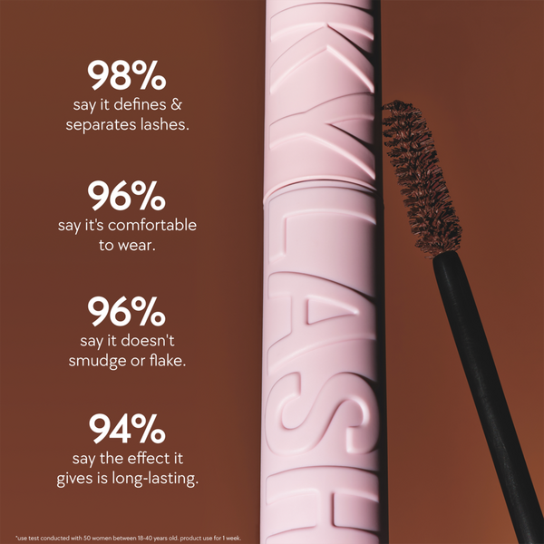 KYLIE COSMETICS Kylash Volume Mascara #7