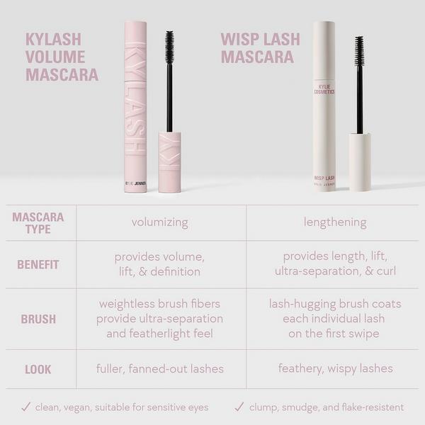 KYLIE COSMETICS Kylash Volume Mascara #9